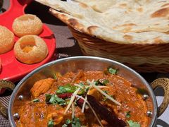 -Pita's&Tika's中东和印度风味餐厅(龙湖天街店)