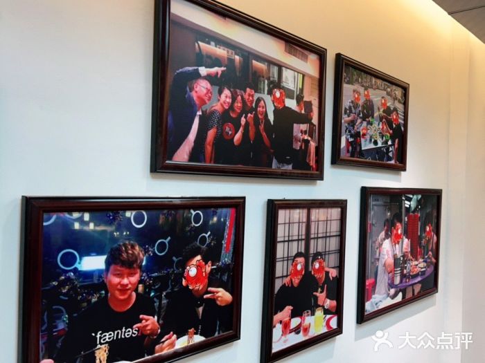 金多鱼大排档·烤鱼·烧烤·宵夜(江南水都店)图片