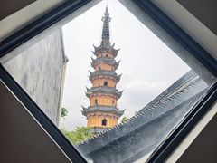 -吴作人艺术馆