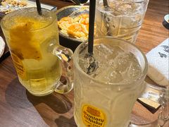 -鸟鹏烧鸟居酒屋(熙龙湾店)