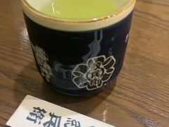 -纹兵卫手打荞麦面日料(虹桥本店)