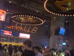 -HIB HUB公社(解放西路店)