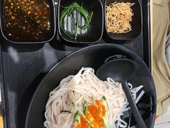 -渔米丰·广府鱼汤米线(光明广场店)