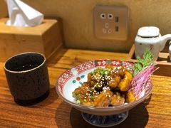 -信日本料理(信义坊店)