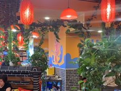 -江湖水乡铁锅炖魚(周庄嘉园店)