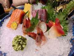 -九井澤精致料理(金茂店)