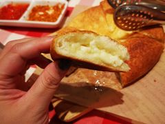 -西贝(金桥店)