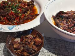 -烹湘·鲜炒湖南土菜(海珠店)
