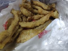 -北坦杨家干炸里脊(总店)
