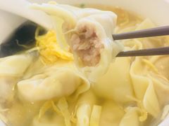 -笑来喜馄饨小笼工坊店(湖滨街店)