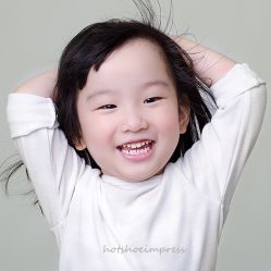 -热靴映画儿童摄影工作室(绍兴水街壹号文创园店)