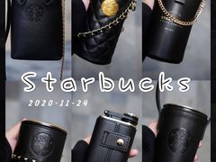 -星巴克(兰桂坊店)