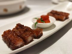 秘制脆皮叉烧-炳胜品味(海印总店)