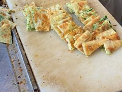 -咏春葱油饼(德政中路店)