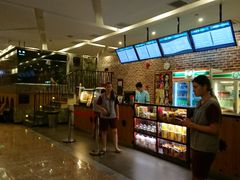 -纽斯桑拿会所(天山店)
