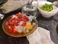 -捞王猪肚鸡火锅(财富中心店)