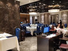 大堂-望乡楼上海菜(日月光店)