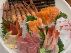 刺身拼盘-大渔之观(安贞店)