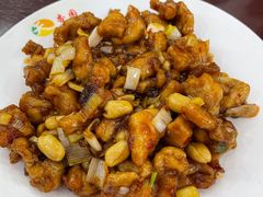 -杏园餐厅(阜成门店)