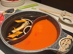 -真汐·寿喜烧放题自助(潍坊泰华店)