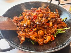 -930私房菜(欧阳路店)