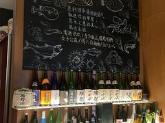 -水之惠鲜鱼料理(王府大街店)