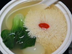 -小厨娘金榜题名(夫子庙贡院街店)