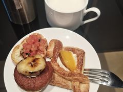 -上海外滩茂悦大酒店