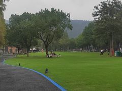 -东钱湖旅游度假区