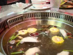 -三头牛·潮汕牛肉生蚝火锅 (夏湾店)