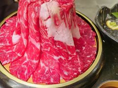 -牛New寿喜烧(新六百店)