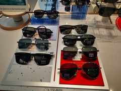 -宝视达眼镜(美中城店)