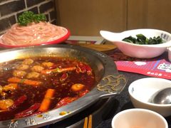 -大龙燚火锅(春熙店)