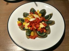 -小菜园新徽菜(滁州苏宁店)