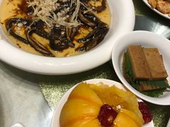 -古南都·老广东酒楼(龙江店)