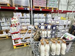 -山姆会员商店(亦庄创意生活广场店)