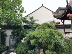 -衣裳街历史文化街区