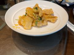 -张大嘴菜馆(庞各庄店)