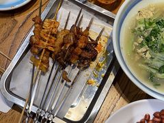 -永红源啤酒·烧烤·海鲜·大排档(台柳路店)