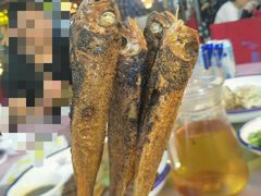 -吉庆街美食广场