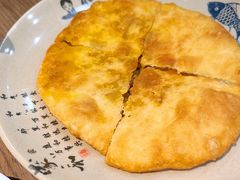 牛肉饼-肖四女乐山跷脚牛肉(世博源店)