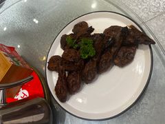 -老海陵·泰州菜(图书馆店)