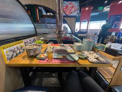 -蚝英雄鲜蚝自助专门店(长楹天街直营店)