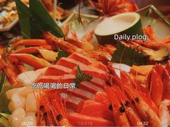 -极尚大瀛喜日本料理(铜锣湾店)