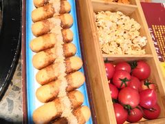 -匠岳·王宝器麻椒鱼(会展中心店)