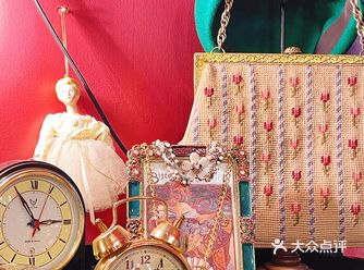 宁波古着店推荐——poetic vintage