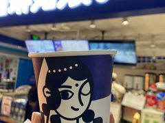 -西琳姑娘·新疆冰淇淋酸奶茶(南开大悦城店)