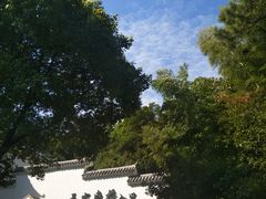 -石燕湖生态旅游景区