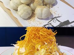 -马邦子·紫苏烤鱼(恒隆广场店)