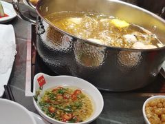 -避风塘(嘉兴八佰伴店)